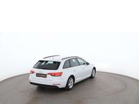 gebraucht Audi A4 Avant 2.0 TDI ultra Aut XENON NAVI TEMP PDC