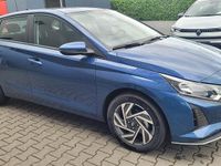 gebraucht Hyundai i20 Comfort Plus Comfort*Navi*PDC*Cam*VCockpit*Klima*SHZ