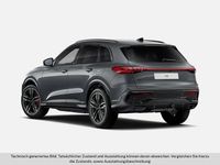 gebraucht Audi Q5 e-hybrid quattro 220 KW