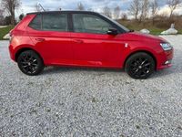 gebraucht Skoda Fabia Style