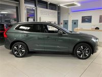 gebraucht Volvo XC60 