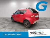 gebraucht Suzuki Ignis 1,2 Dualjet Hybrid Allgrip Shine