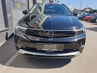 gebraucht Opel Grandland X 1.5 Diesel Business Elegance Aut.