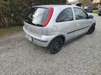 gebraucht Opel Corsa 1,2 16V Euro Sport Easytronic