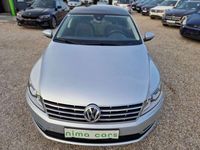 gebraucht VW CC Sky BMT 2,0 TDI DPF/Alcantara Sitze/Panoramadach