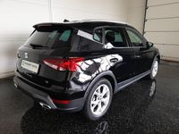 gebraucht Seat Arona FR-LINE 1,0 TSI *VIRTUELL / VOLL-LED / NAVI / A...