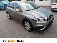 gebraucht Suzuki SX4 S-Cross 1,4 DITC flash Aut.