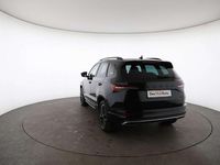 gebraucht Skoda Karoq 4x4 SPORTLINE TDI DSG