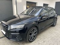 gebraucht Audi Q7 3,0 TDI quattro Tiptronic