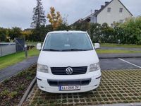 gebraucht VW Shuttle T5VW T5 Transporter