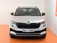 gebraucht Skoda Karoq Sportline TSI DSG ACT
