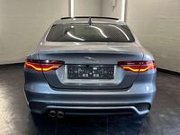 gebraucht Jaguar XE R-Dynamic SE AWD