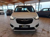 Gebraucht Opel Combo Life Innovation 102 PS (75 kW) 2018 Weiß Kombi