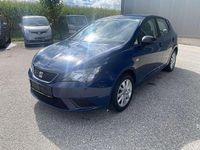 gebraucht Seat Ibiza 10 Aktionsmodell Start-Stopp