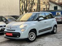 Gebraucht Fiat 500L 84 PS (61 kW) 2014 Van / Kleinbus