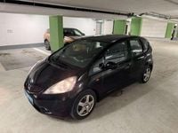 Gebraucht Honda Jazz 90 PS (66 kW) 2010 Kleinwagen