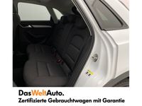 gebraucht Audi Q3 2.0 TDI quattro daylight