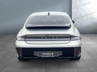 gebraucht Hyundai Ioniq 6 TOP LINE Long Range 774 kWh 4WD i63t1-O2/3/4/5