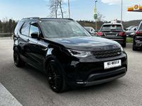 gebraucht Land Rover Discovery 30 TDV6 HSE First Edition*AllBlack*7Sitzer**