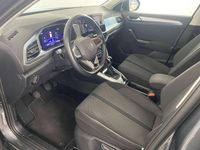 gebraucht VW T-Roc 2.0 TDI Life NAVI*ACC*LED