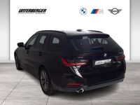 gebraucht BMW 320e xDrive aus Dornbirn - 150 kW