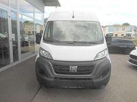 Gebraucht Fiat Ducato 140 PS (102 kW) 2022 Weiß Van