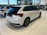 gebraucht Skoda Scala Selection TSI