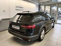 gebraucht Audi A4 Allroad 40 TDI quattro