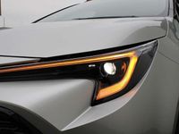 Gebraucht Toyota Corolla Sport 152 PS (111 kW) 2024 Silber Kombi