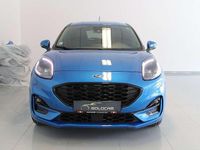 gebraucht Ford Puma 1,0 EcoBoost Hybrid ST-Line