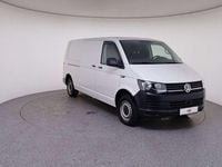 gebraucht VW T6 Transporter VW Kastenwagen LR TDI