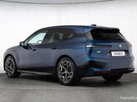 gebraucht BMW iX xDrive40 SPORT LASER 22er ASSISTANT H&K -50%