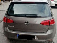 gebraucht VW Golf Rabbit 1,6 BMT TDI DPF 4Motion