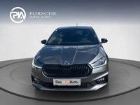 gebraucht Skoda Fabia Monte Carlo TSI DSG