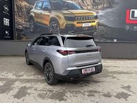 Neu Peugeot 5008 GT 146 PS (107 kW) 2025 Grau Van / Kleinbus