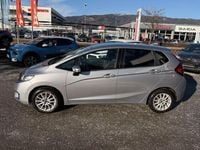 gebraucht Honda Jazz 1,3i-VTEC Elegance + Navi