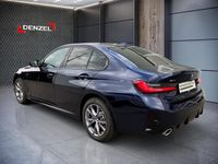 gebraucht BMW 330e xDrive Limousine G20