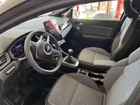 gebraucht Mitsubishi ASX 1,3 DI-T MHEV Intense