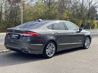 gebraucht Ford Mondeo Vignale 20 Hybrid Aut.