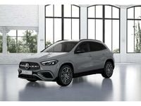 Gebraucht Mercedes GLA200 Edition 150 PS (110 kW) 2025 Manufaktur alpingrau SUV