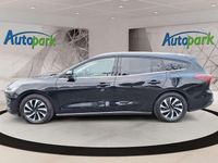 gebraucht Ford Focus 1,5 EcoBlue Titanium X Turnier Auto