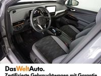 gebraucht VW ID4 Pure 109 kW Basis