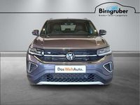 gebraucht VW T-Cross - R-Line TSI