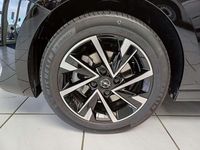 gebraucht Opel Corsa 1,2 GS Aut. 100PS