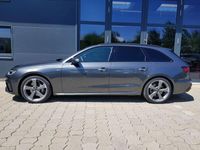 gebraucht Audi A4 Avant S-Line 40TFSI S-Tronic 150KW Pano ACC L...