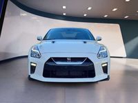 gebraucht Nissan GT-R BLACK EDITION Carbon-Spoiler