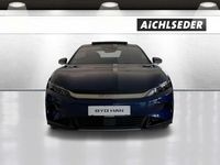 gebraucht BYD Han HanExecutive 4WD