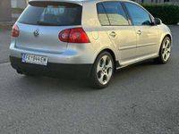 gebraucht VW Golf V 