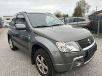 gebraucht Suzuki Grand Vitara 1,9 VX-A 3DR DDiS Special