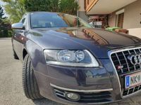 gebraucht Audi A6 30 TDI V6 quattro Tiptronic DPF